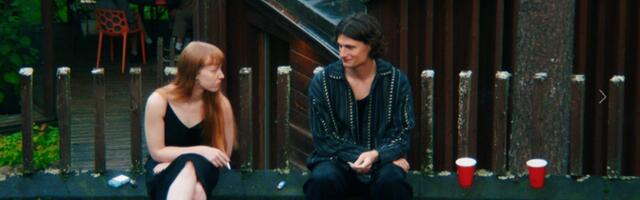 Eesti esitab Oscarile Meel Paliale filmi "Pikad paberid"