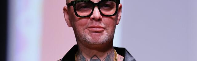 Eesti moedisainerile kutsuti Hispaanias politsei_ kuna see on katoliiklik maa, siis äkki neid midagi riivas