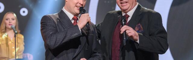 Kiidjärve laulud vaid kolmel õhtul, vaid kolmes linnas