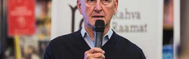 Filmi „Kindral“ tegijad dopinguskandaalist_ leiti ka Alaveri pooleldi põlenud paberileht, kus oli kirjas, et kustuta meilipostkast