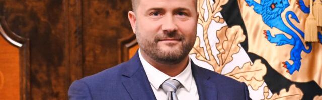 Kerjusest tippjuhiks: teiste usk muutis saatust