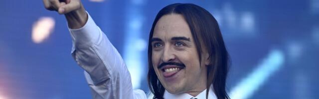 Euroopas tuuritav Tommy Cash on nii mõneski linnas oma sõu välja müünud. Kuidas läheb piletimüük Tallinnas?