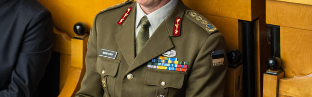 EKRE-l oli taas õigus – raport kritiseerib teravalt endiseid kaitseväe juhte