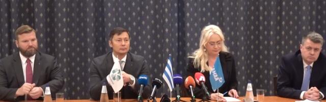 OTSEPILT ja -BLOGI | Isamaa ja Keskerakond räägivad võimukõneluste alustamisest Tallinnas