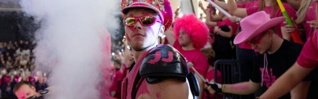 TIPPHETKED | TalTech/Alexela küttis Horvaatia klubile sauna