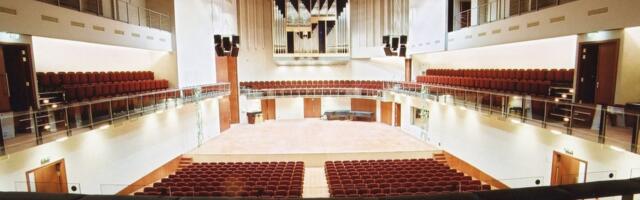 Kertu Orro volitused lõppevad, uut juhti pole Eesti Kontserdile veel leitud