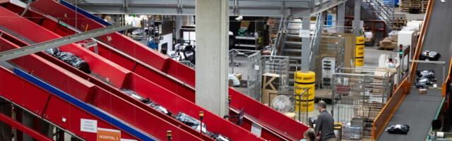 Euroopa Liit tahab Hiina odavpakkidele varem piiri ette panna