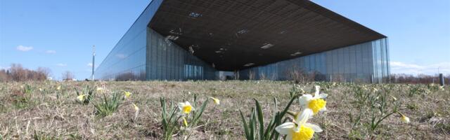 Jakob Hurt kummitab jälle