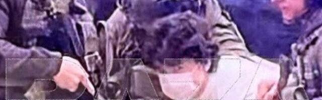 Moskva oblastis ründas õpilane koolis noaga. Üks õpilane hukkus