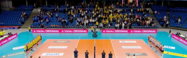 TÄISPIKKUSES | Vaata uuesti Viimsi/Tallinna Ülikool - Rae Spordikool/VIASTON kohtumist!