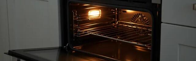 Ahi, kui teed selle vea toiduvalmistamise ajal, riskid oma kopsude rikkumisega: ole ettevaatlik