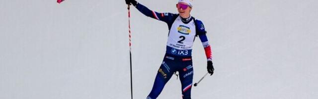 Prantsusmaa kinnitas esimesed olümpiakoondislased