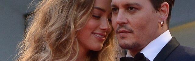 Johnny Deppile kohtus kaotanud Amber Heard tegi haruldase kommentaari laimuprotsessi mõju kohta_ ma kaotasin oma võime rääkida