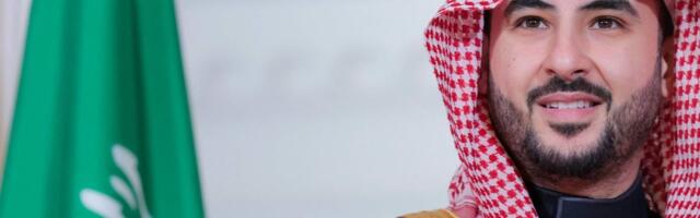 Axios: Saudi Araabia kaitseminister ütles, et kui Trump Iraani ei ründa, julgustab see režiimi