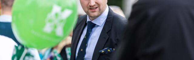 Jaak Madison: realiseerimata tulu maksu alla. Täna Hollandis, homme...?