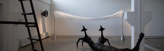 Te vist tahaksite keegi teine olla?