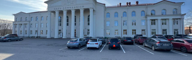 KÕIKIDE NEGATIIVSETE VEREGRUPPIDE VARUD ON KRIITILISELT MADALAD