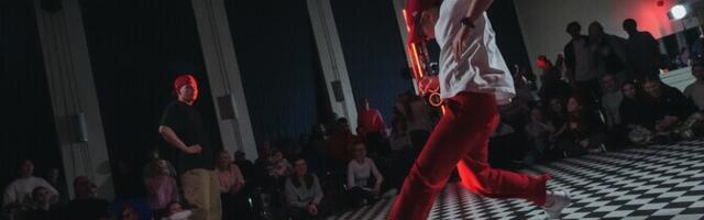 Laupäeval selguvad Eesti meistrid breiktantsus ja tänavatantsudes