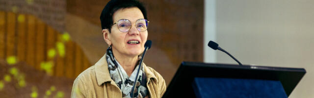 Täiendusõppijate kasvav arv näitab usaldust Tartu Ülikooli kui koolituspakkuja vastu