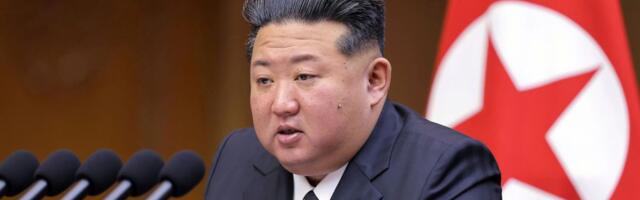 Kim Džong Un optužuje SAD i Južnu Koreju: "Zbog vas smo na ivici nuklearnog rata"