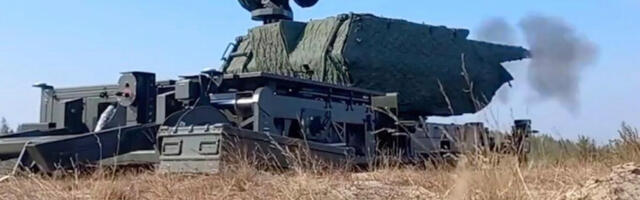 Ukraina kurdab, et Saksa paljukiidetud õhutõrjesüsteem ei saanud Vene rünnaku tõrjumisega hakkama