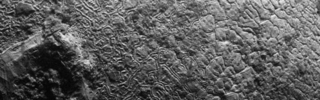 Maale langeb aastas tuhandeid tonne kosmosetolmu