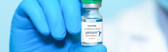 Ekspertkomisjon soovitab Jansseni vaktsiini kasutusele võtmisega oodata