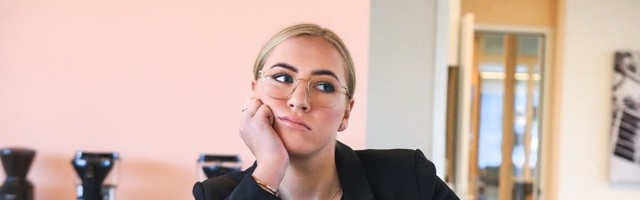 Ohtlikud märgid, mis viitavad töötüdimusele