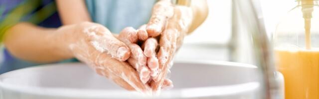 Eestis enteroviirusnakkuste arv kasvanud ei ole