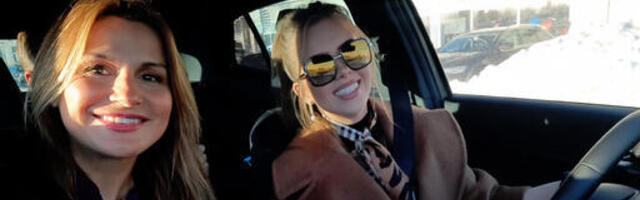 UHIUUS linnamaastur KIA SPORTAGE