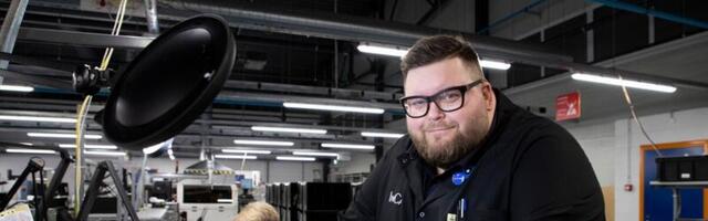 Incap kasvatas aastaga käivet ligi 60%