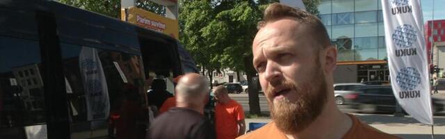 Pange end Selgeks Grupijuhiks kirja ja aidake sõpradel jaanipühad tervelt üle elada!