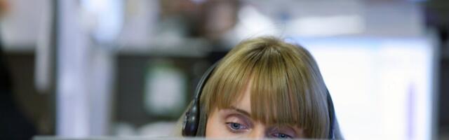 Tallinna kõnekeskuses kaotab sõja tõttu töö 121 inimest