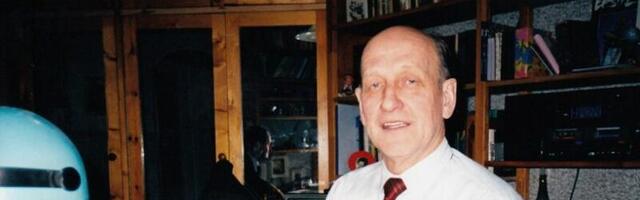 Eakate sotsiaalse turvalisuse teema