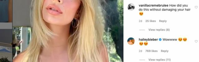 Nii mõnigi staar otsustas enda juuksed koroonakriisi ajal blondiks värvida! Tahad suveks sama teha? Loe, milline blond juuksevärv sobiks just sinule