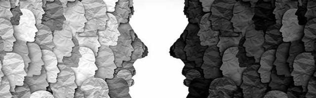 Jaga ja valitse: plaan muuta teid ühekordseks kasutamiseks