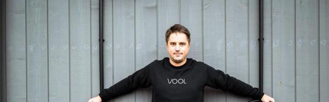 Elektriautode laadimise idufirma VOOL tahab vallutada Euroopa