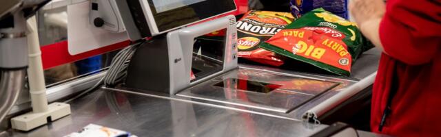 GRAAFIKUD ⟩ Sooline palgalõhe on aastaga veidi vähenenud