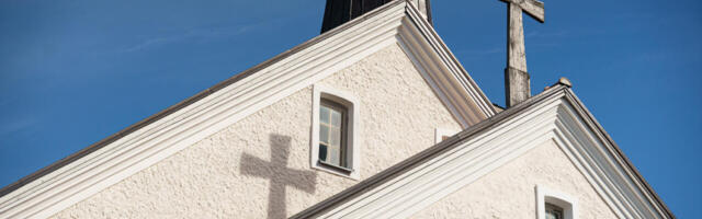 Taas rünnak normaalsusele: Soome kirikut ei aitavat enam muu kui uus reformatsioon
