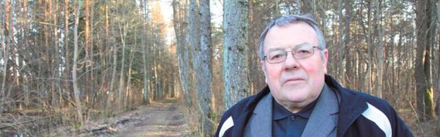 Hiite Maja tunnustas Twerdianskit