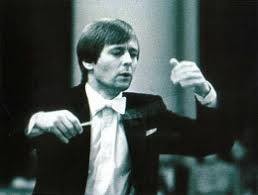 Peeter Lilje (13. oktoober 1950 Valga – 28. oktoober 1993 Oulu) oli eesti dirigent.