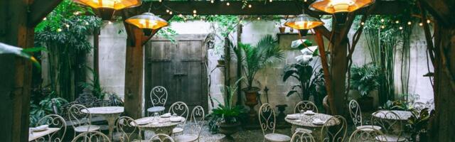 SUVEKS VALMIS | Päikesevarjud, mööbel ja muud olulised detailid