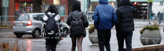 LIIGA PALJU VABADUST? „Lapsi tuleb kasvatada, mitte lasta neil omatahtsi ringi tormata!“