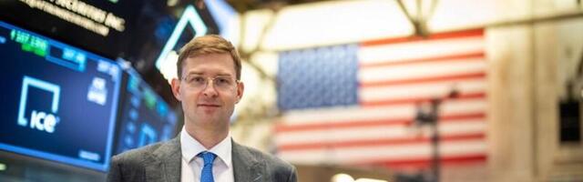 Freedom Holding Corp. tegevjuht Timur Turlov: 0DTE – hasartmäng või investeerimine?