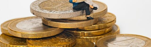 Suured kaasavad kapitali võlakirjade kaudu, väiksemad ettevõtted kasutavad alternatiivseid võimalusi