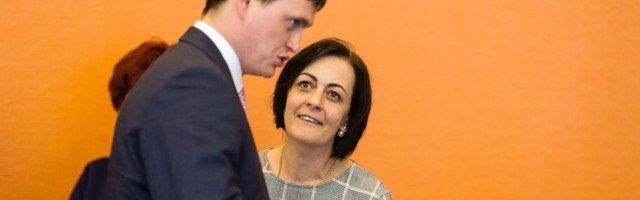 Narva linnajuhtidele esitati umbusaldusavaldus