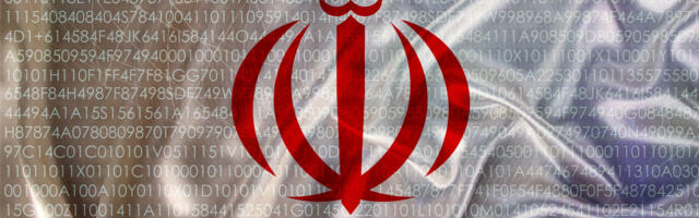 Iraan piirab Iisraeli küberrünnakute kartuses internetiühendust