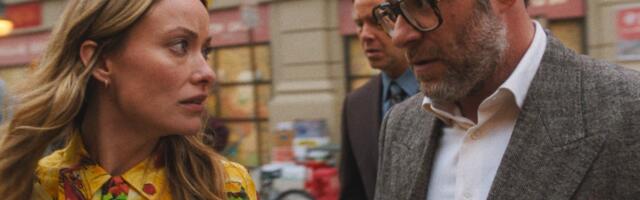 NÄDALA SARI I Seth Rogen annab tuld Hollywoodi pealiskaudse tähesära pihta