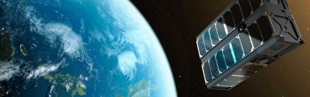 Finland taps new AI satellite to track toxic algae from space