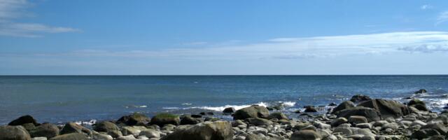 Läänemeri täna – seis on sama, mis 10 aastat tagasi